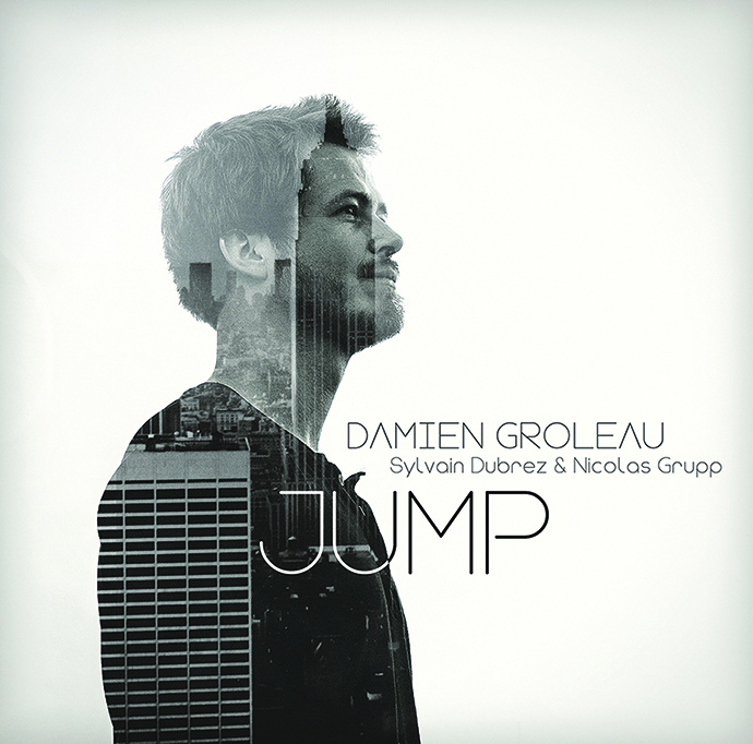     Damien Groleau,             pianist, flautist, composer
     - Album Jump